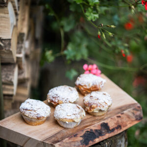 Cruffin