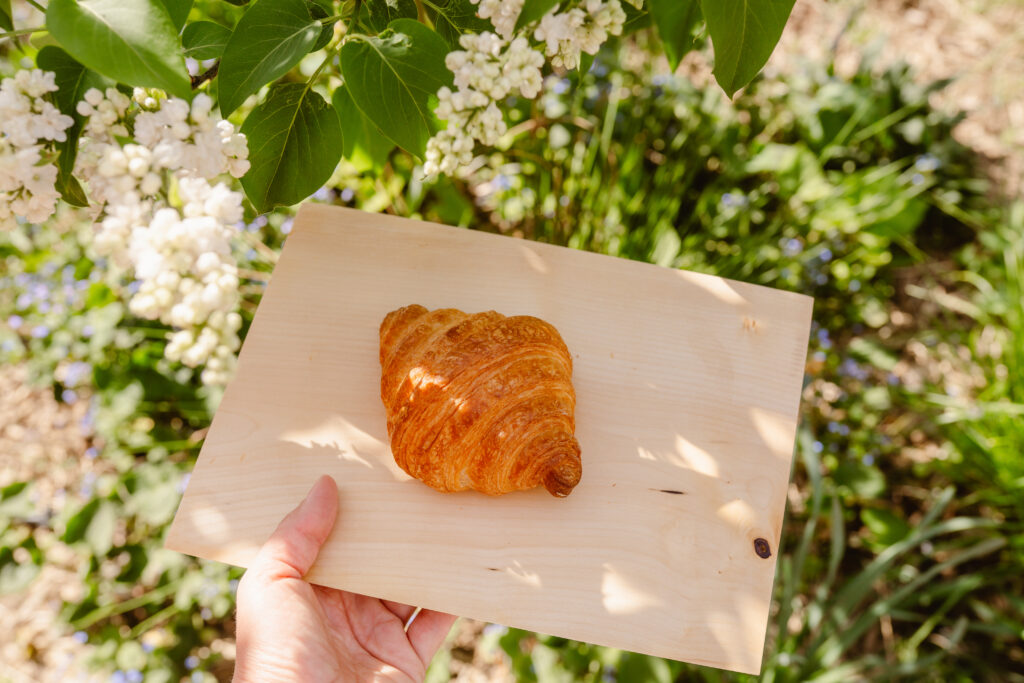 Croissant